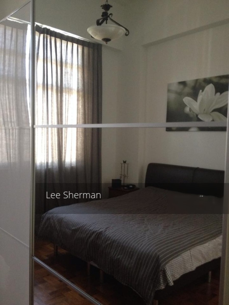 Symphony Heights (D21), Condominium #124718032